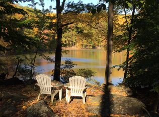 89 Montrose Station Rd, Montrose, NY 10548