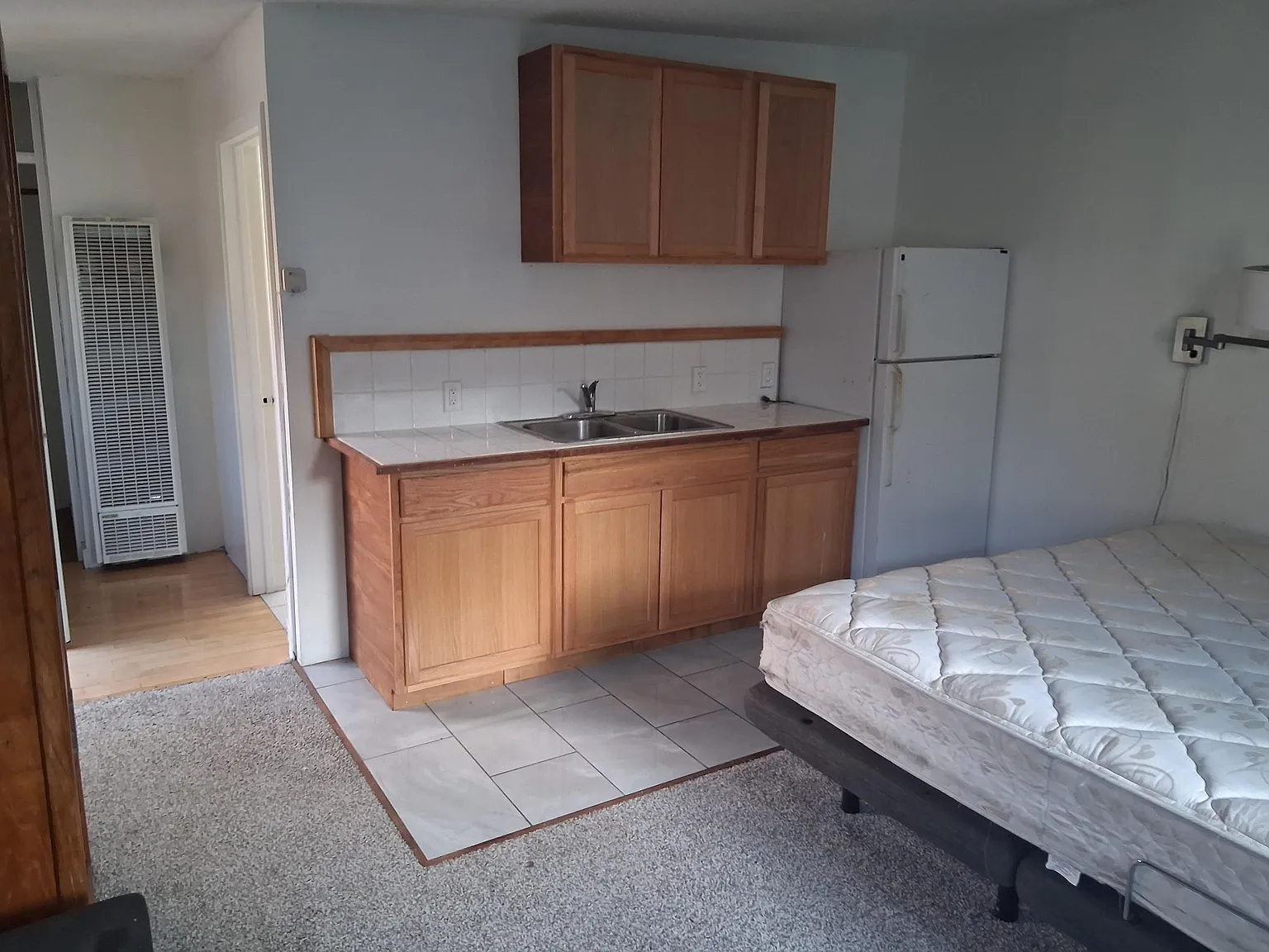 Studio, 300 sqft, $1,950 — Photo 4