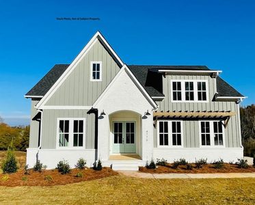 8220 Beryl Overlook, Gainesville, GA, 30506