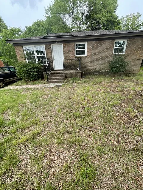 1018 South Rd