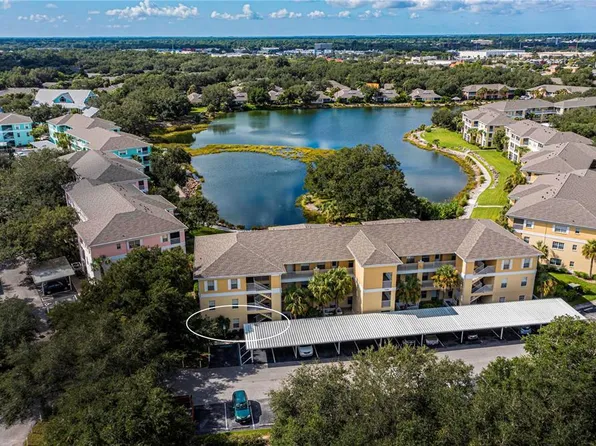 19355 Water Oak Dr Unit 101, Pt Charlotte, FL 33948