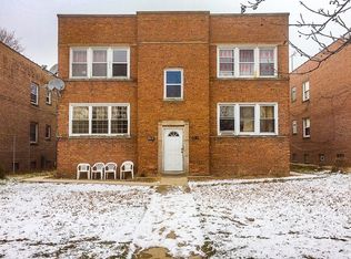 2510 W Touhy Ave APT 2E, Chicago, IL 60645