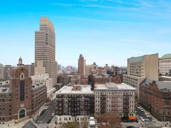 100 Claremont Avenue image 9 of 9