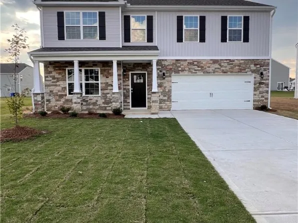 2134 Lula Rd Lot 101, Fayetteville, NC 28314