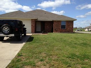 1630 Turtledove Dr, Cleburne, TX 76033