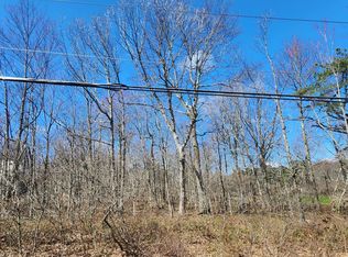 LOT D423 Panther Run Rd, Jim Thorpe, PA