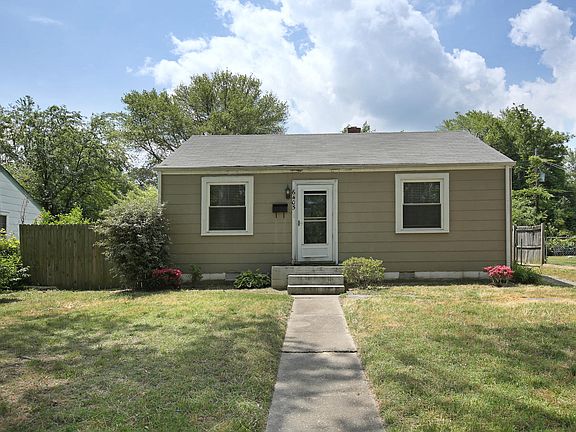 4th image of 6405 Fitzhugh Ave