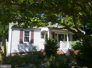 114 Snow Hill Rd, Salisbury, MD 21804