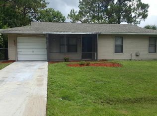 1119 Sloan St NW, Palm Bay, FL 32907