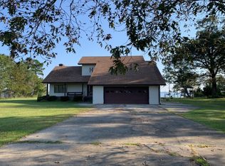 165 Halsey Bay Rd, Hertford, NC 27944