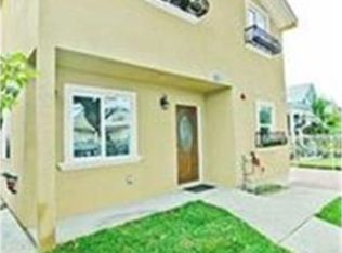 4171 Wall St, Los Angeles, CA 90011