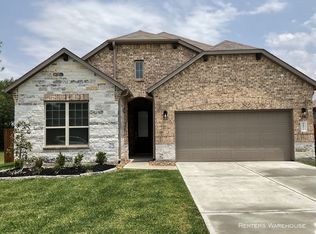 5022 Mountain Cypress Trl, Spring, TX 77389