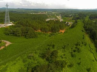 Highway 68, Ducktown, TN 37317