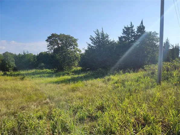 0 Trousdale Rd #6, Wanette, OK 74878