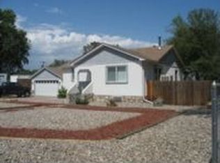 1605 S Wahsatch Ave, Colorado Springs, CO 80906