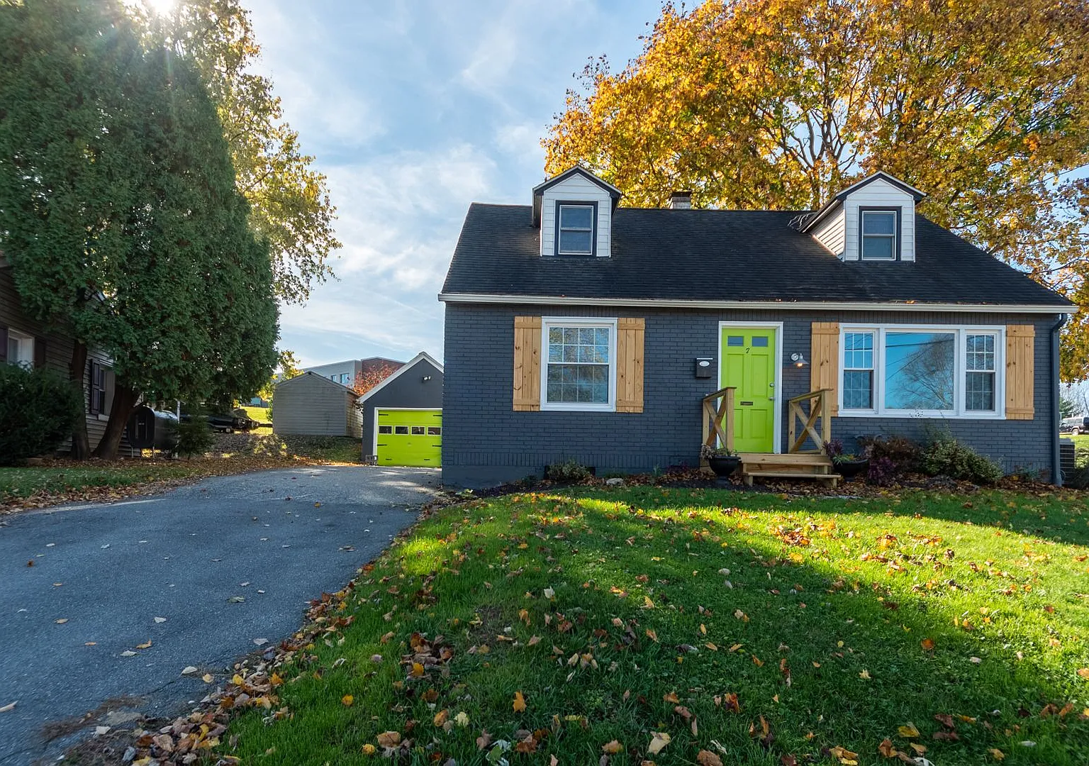 7 Circle Rd, Millersville, PA 17551 — Photo 1
