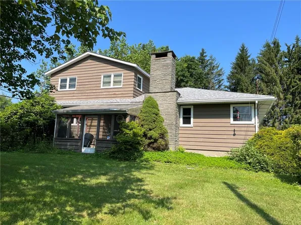 774 Shandelee Road, Livingston Manor, NY 12758
