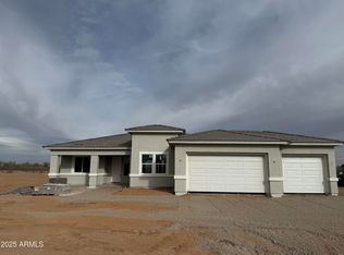 29577 N 220th Ave, Wittmann, AZ 85361
