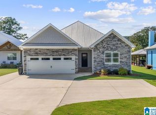 2706 Bucks Island Rd, Southside, AL 35907