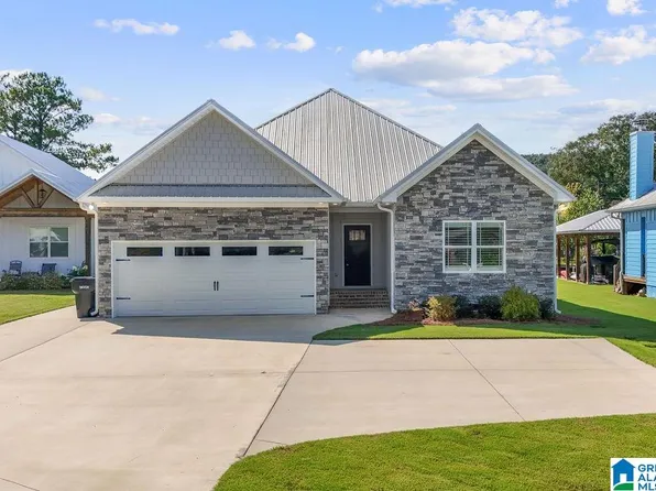 2706 Bucks Island Rd, Southside, AL 35907