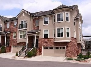 5440 Dtc Pkwy, Greenwood Village, CO 80111