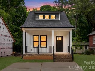 392 Park Rd, Albemarle, NC 28001