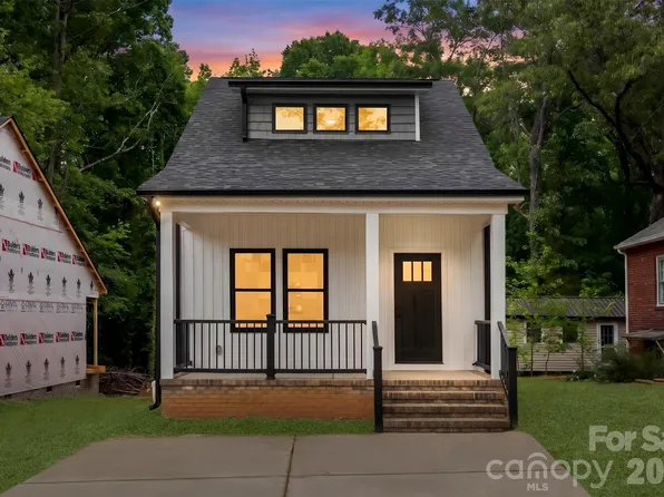 392 Park Rd, Albemarle, NC 28001