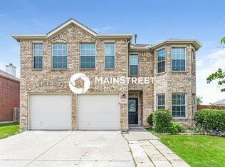 1003 Tabasco Trl, Arlington, TX 76002