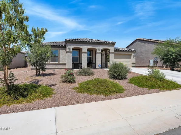 1430 E MARK Court, Casa Grande, AZ 85122