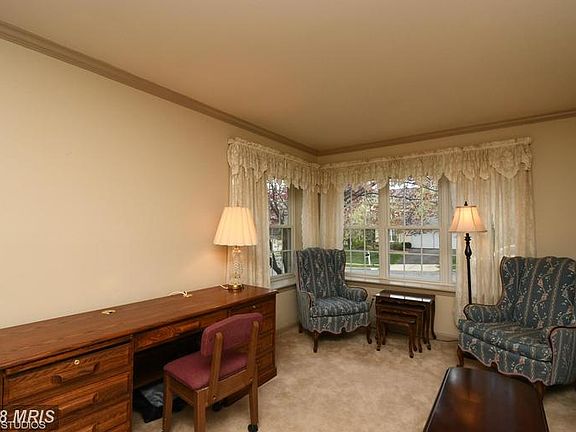 Formal Living Room