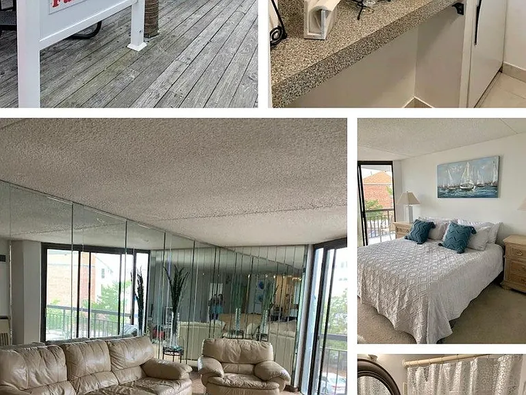935 Ocean Ave #300 — Photo 1