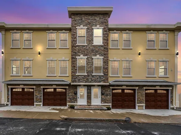 74 Douglas St #A, Revere, MA 02151