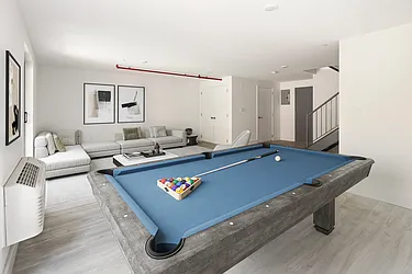 Rented by Time Equities, Inc.