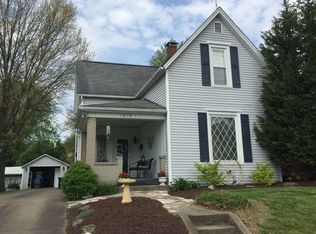 1319 Mill St, Jasper, IN 47546