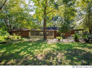 626 SW 127th St, Newberry, FL 32669