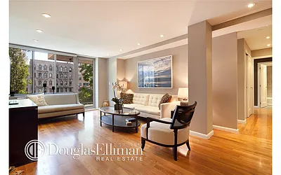 Sold by Douglas Elliman