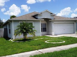 1215 Alpine Lake Dr, Brandon, FL 33511