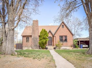 1015 W Orman Ave, Pueblo, CO 81004