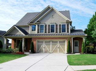 3320 Suffolk Dr, Cumming, GA 30041
