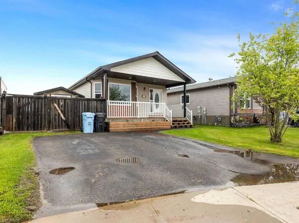 140 SW Sumac Cres, Wood Buffalo, AB T9K 0H8