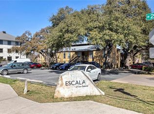 1000 W 26th St APT 107, Austin, TX 78705