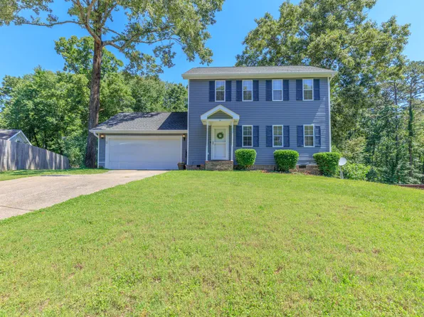 9328 Branford Dr, Soddy Daisy, TN 37379