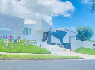 1678 Calle Jazmin, San Juan, PR 00927