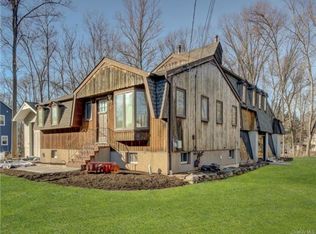 60 Sunset Rd, Blauvelt, NY 10913