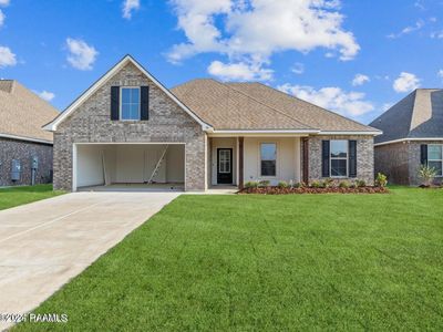 98 Margaret Lucia Dr, Maurice, LA, 70555