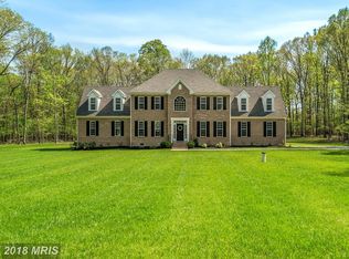 6415 Beach Rd, Warrenton, VA 20187