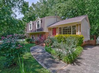 5901 Old Coach Rd, Charlotte, NC 28215
