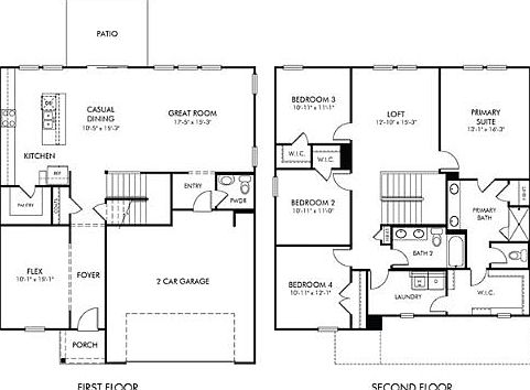 2nd image of 604 Cozy Bluff Rd