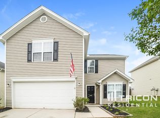 5040 Liberty Hall Cir, Winston Salem, NC 27106