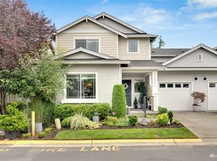 24025 NE 112th Ter UNIT 100, Redmond, WA 98053